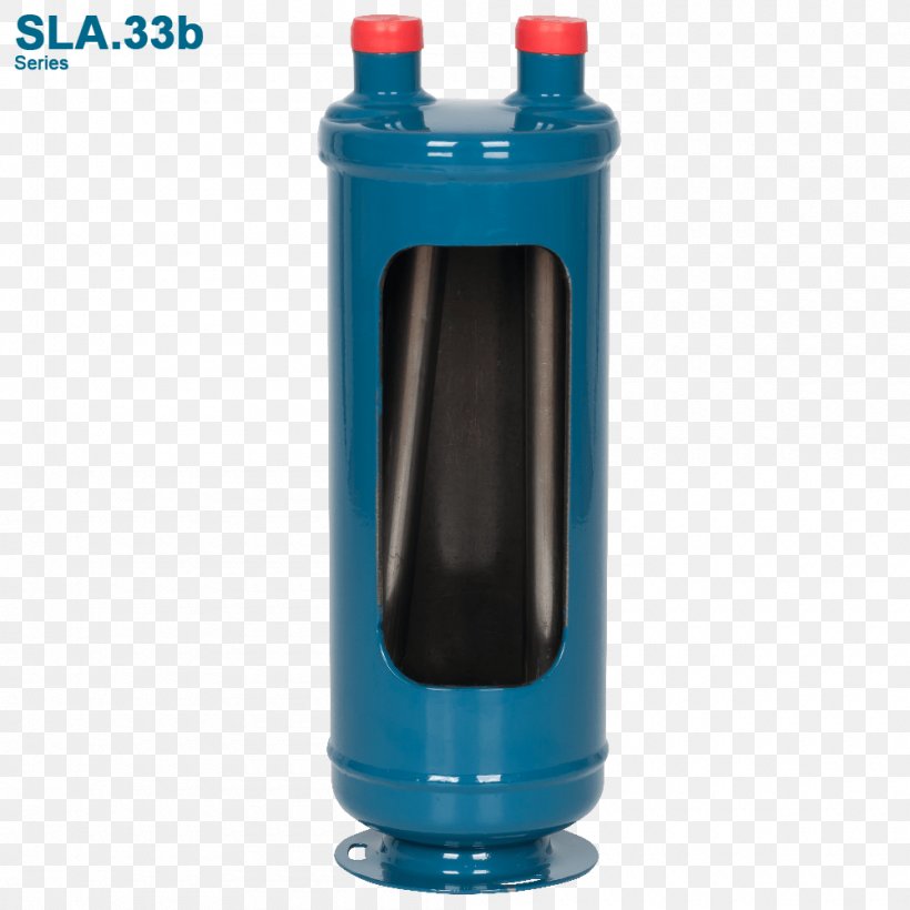 Suction Liquid Hydraulic Accumulator Evaporator Gas, PNG, 1000x1000px, Suction, Bottle, Compressor, Cylinder, Evaporator Download Free