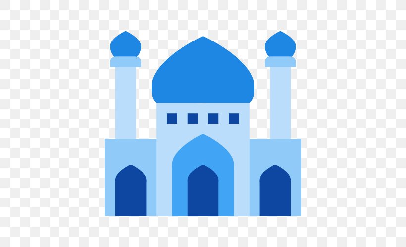 Sultan Ahmed Mosque Clip Art Istiqlal Mosque, Jakarta, PNG, 500x500px, Sultan Ahmed Mosque, Badshahi Mosque, Blue, Brand, Facade Download Free
