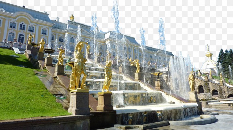 Winter Palace Peterhof Palace Grand Hotel Europe Summer Palace Of Peter The Great Corinthia Hotel St. Petersburg, PNG, 1913x1070px, Winter Palace, Building, Fountain, Hotel, Hotel Astoria Download Free