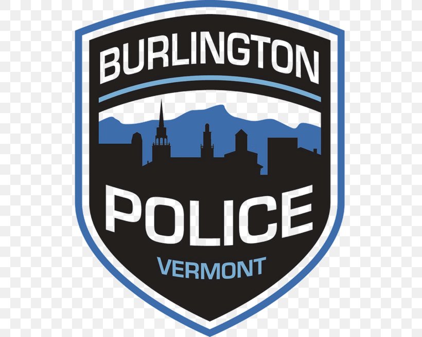Burlington Police Department Police Officer Chief Of Police Dispatcher, PNG, 629x656px, Burlington Police Department, Area, Badge, Banner, Brand Download Free