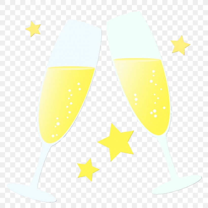 Champagne, PNG, 1200x1200px, Wine, Champagne, Champagne Glass, Paint, Watercolor Download Free