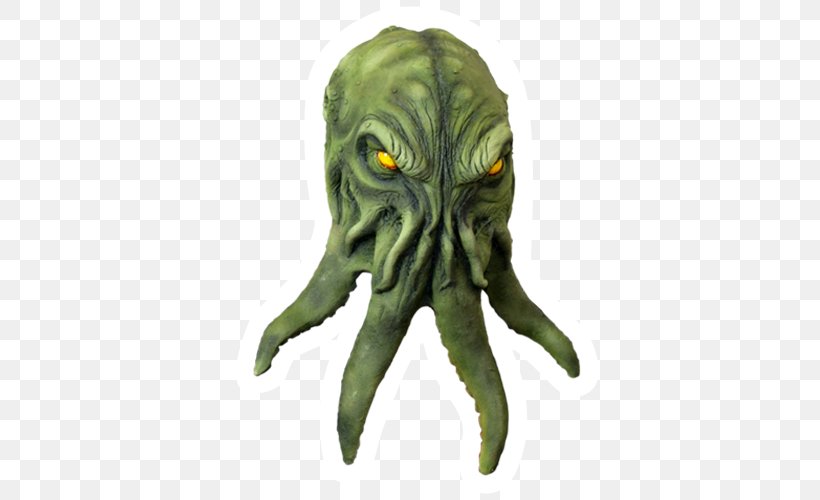 Cthulhu Octopus United States Rendering Ctulu, PNG, 500x500px, Cthulhu, Character, Ctulu, Daz Studio, Deity Download Free