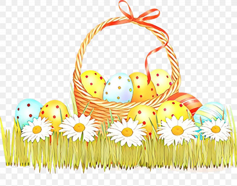 Easter Flower Infant Toy Egg, PNG, 3264x2561px, Easter, Basket, Egg, Flower, Gerbera Download Free