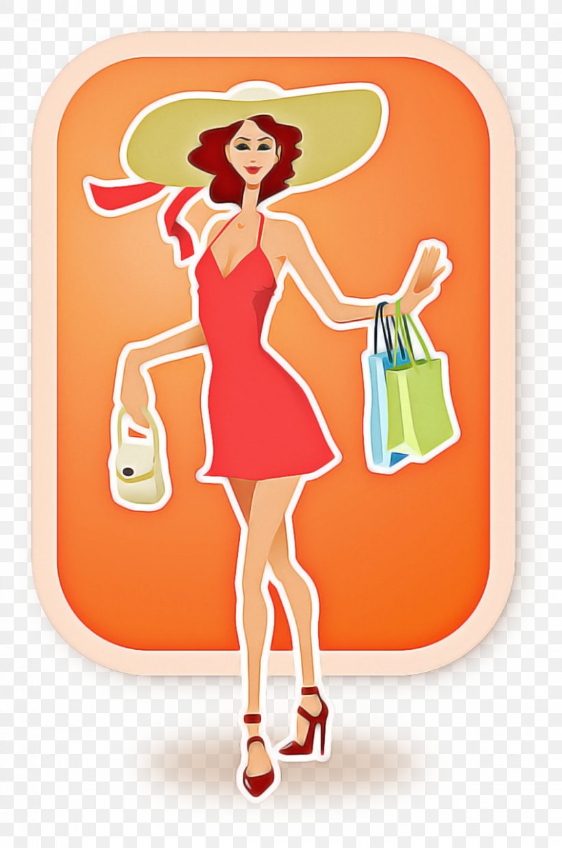 Girl Cartoon, PNG, 848x1280px, Shopping, Bag, Cartoon, Drink, Girl Download Free