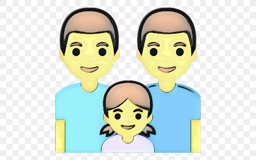 Happy Face Emoji, PNG, 512x512px, Pop Art, Art, Cartoon, Cheek, Child Download Free