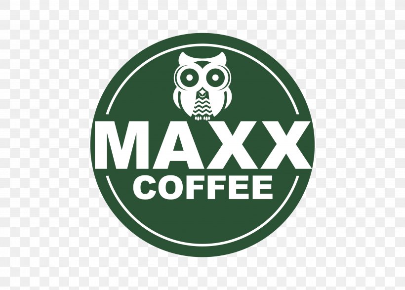 Maxx Maxx Coffee Cafe Indonesia Logo, PNG, 3626x2598px, Coffee, Brand, Cafe, Coffee Production In Indonesia, Drink Download Free