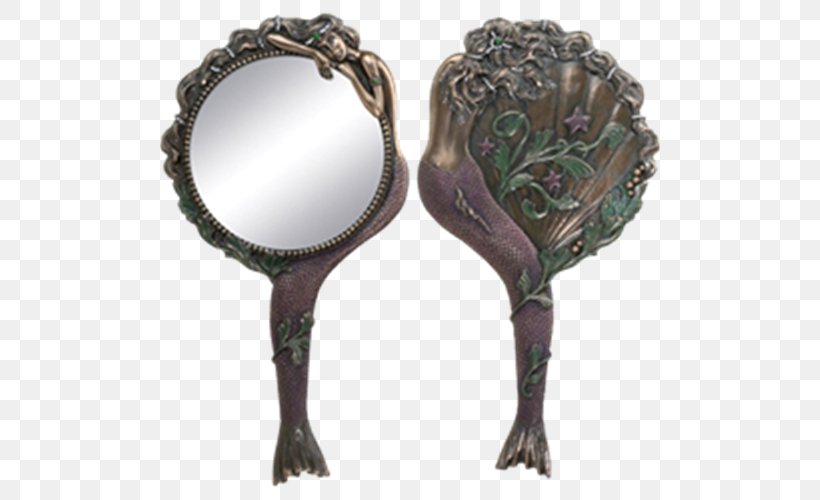 Mirror Image Art Nouveau Vintage Clothing Glass, PNG, 500x500px, Mirror, Antique, Art Nouveau, Collectable, Decorative Arts Download Free