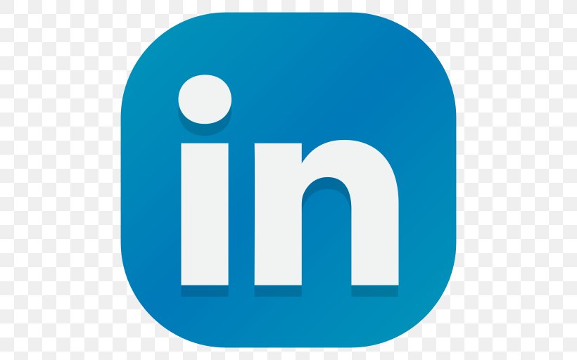 Social Media LinkedIn Social Network Professional Network Service, PNG, 512x512px, Social Media, Area, Blue, Brand, Business Download Free