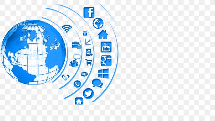Social Media Marketing Digital Marketing Advertising Internet, PNG, 1500x844px, Social Media, Advertising, Area, Blue, Brand Download Free
