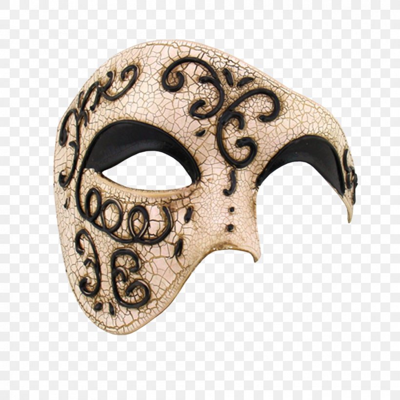 The Phantom Of The Opera Masquerade Ball Mask Face Costume, PNG, 1001x1001px, Phantom Of The Opera, Ball, Clothing, Costume, Face Download Free