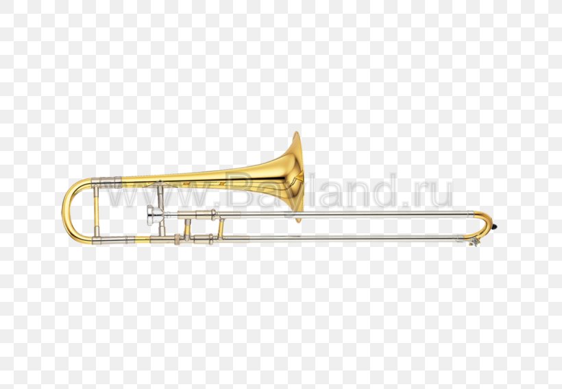 Types Of Trombone Trumpet Alto Yamaha Corporation, PNG, 700x567px, Types Of Trombone, Alto, Brass Instrument, Brass Instruments, Bugle Download Free