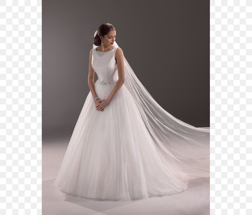 Wedding Dress Ball Gown Bride, PNG, 640x700px, Watercolor, Cartoon, Flower, Frame, Heart Download Free