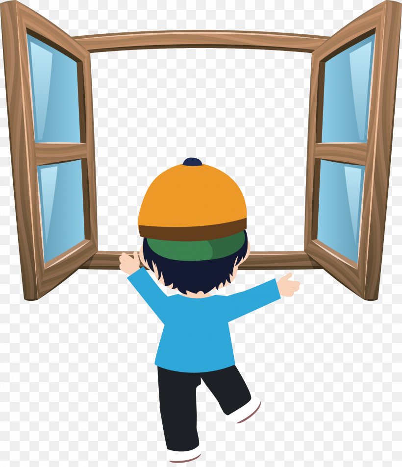 Window Cartoon Clip Art, PNG, 1790x2082px, Window, Boy, Cartoon, Human  Behavior, Microsoft Windows Download Free