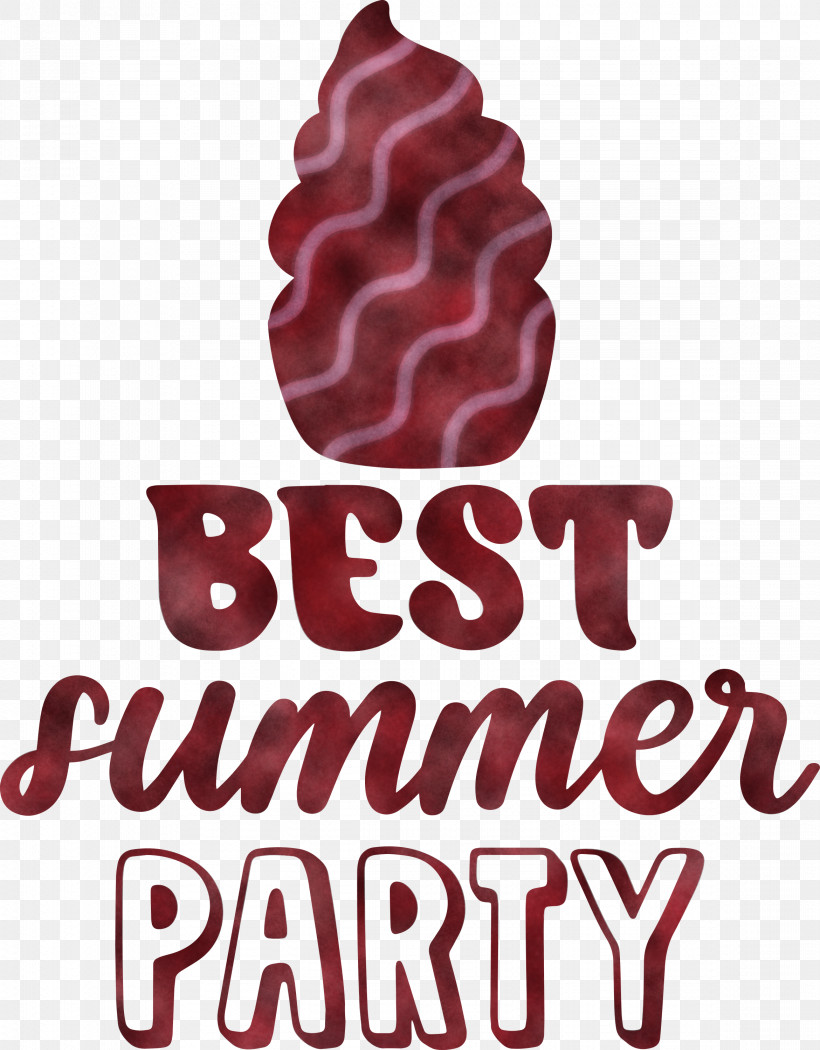 Best Summer Party Summer, PNG, 2341x3000px, Summer, Fruit, Logo, Meter Download Free