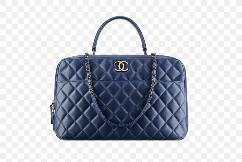Chanel Handbag Fashion Tote Bag, PNG, 549x549px, Chanel, Bag, Baggage, Blue, Brand Download Free