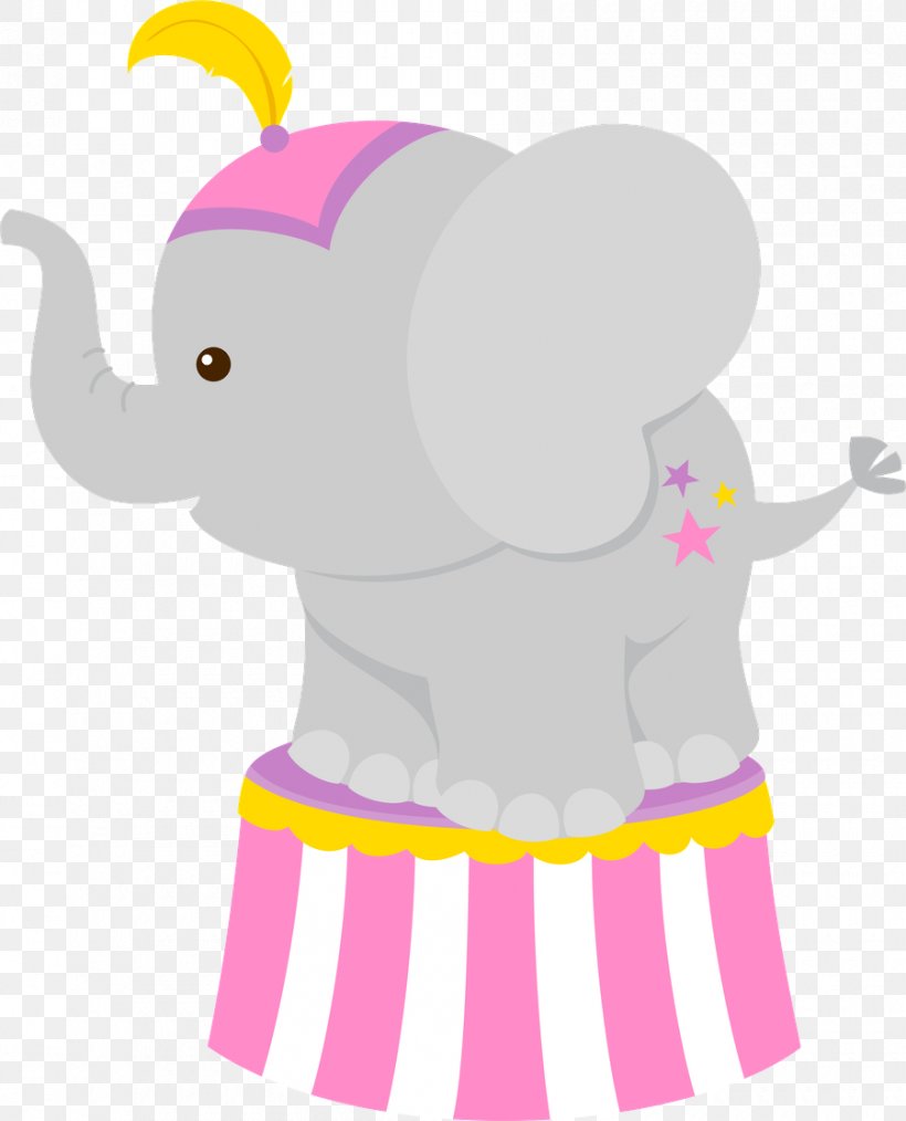 Circus Elephant Clip Art, PNG, 900x1113px, Watercolor, Cartoon, Flower, Frame, Heart Download Free