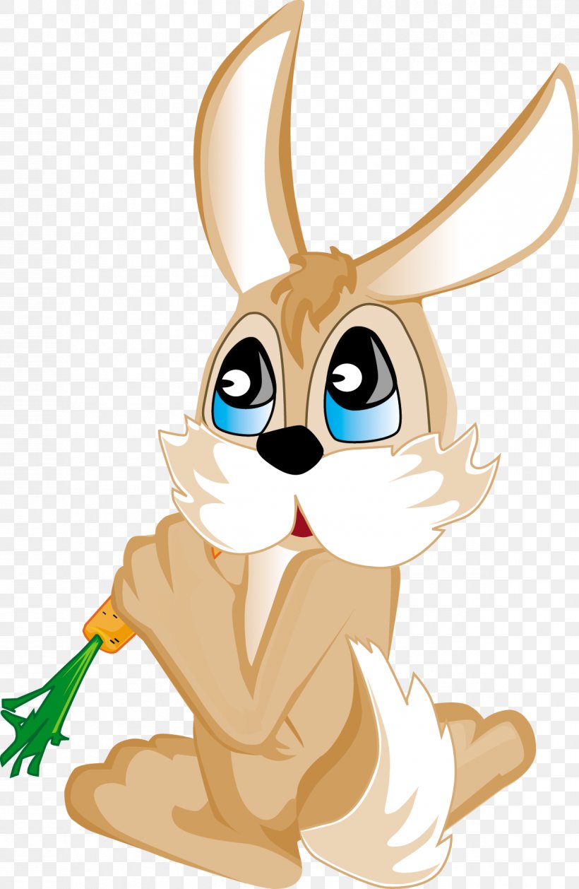 Easter Bunny Hare Rabbit, PNG, 1198x1839px, Easter Bunny, Animal, Animation, Art, Carnivoran Download Free