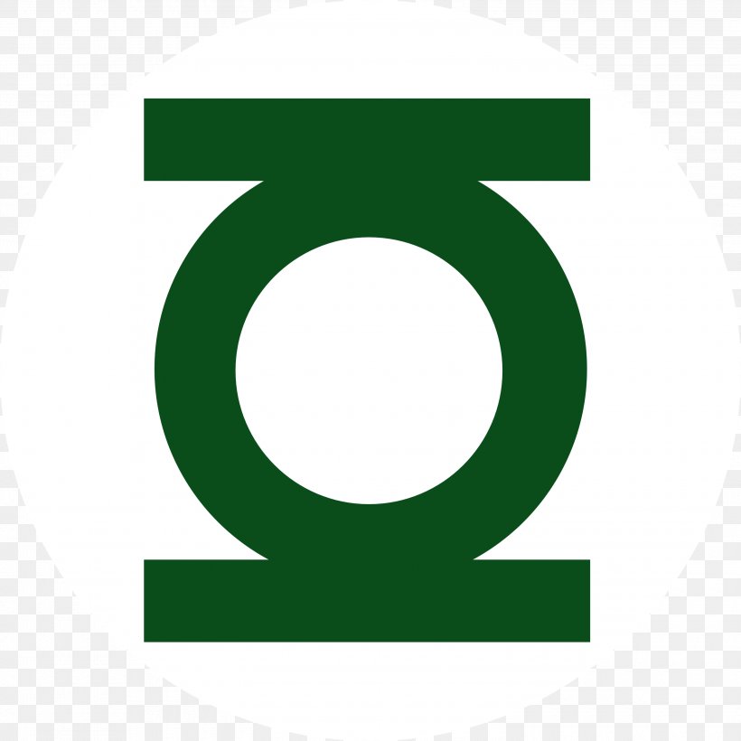 Green Lantern Corps John Stewart Green Arrow Logo, PNG, 3000x3000px, Green Lantern, Brand, Dc Comics, Drawing, Green Download Free