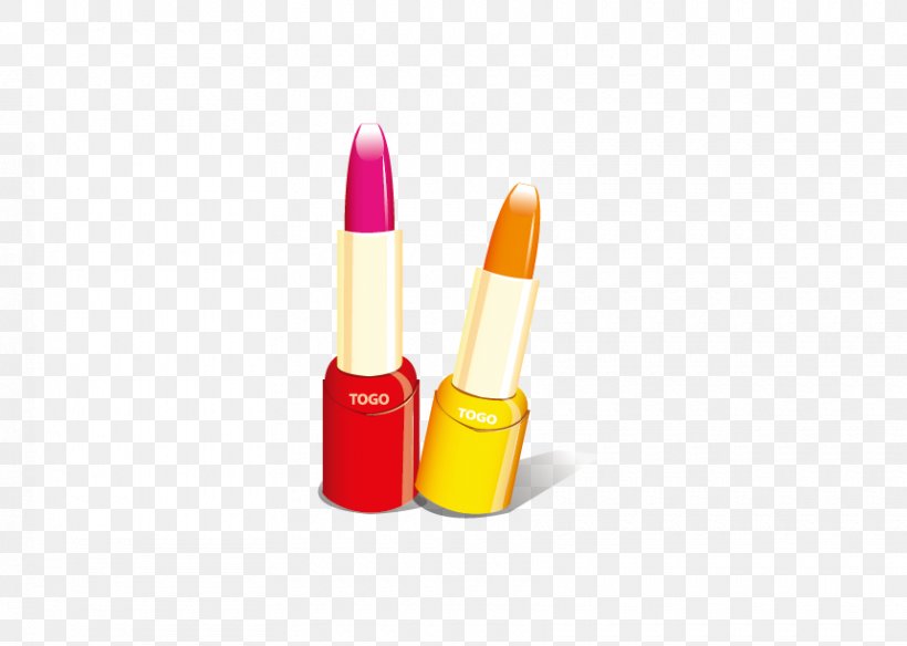 Lipstick Make-up Cosmetics Rose, PNG, 860x613px, Lipstick, Color, Cosmetics, Flat Design, Foundation Download Free