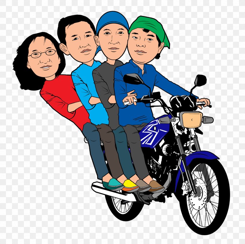 Motorcycle Cartoon Motor Vehicle Png 1600x1596px Motorcycle