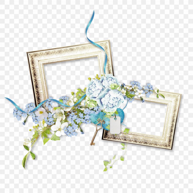 Photography Picture Frames, PNG, 3600x3600px, Photography, Archive File, Blue, Depositfiles, Digital Photo Frame Download Free