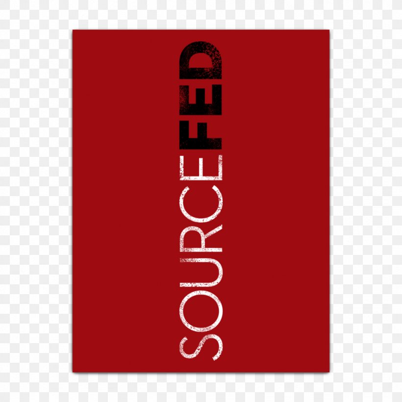 SourceFed Logo Poster, PNG, 1024x1024px, Sourcefed, Area, Brand, Bree Essrig, Drawing Download Free