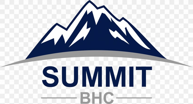 Summit Behavioral Healthcare, LLC Logo Business Drug Rehabilitation, PNG, 3342x1812px, Logo, Acadia Healthcare, Addiction, Area, Brand Download Free