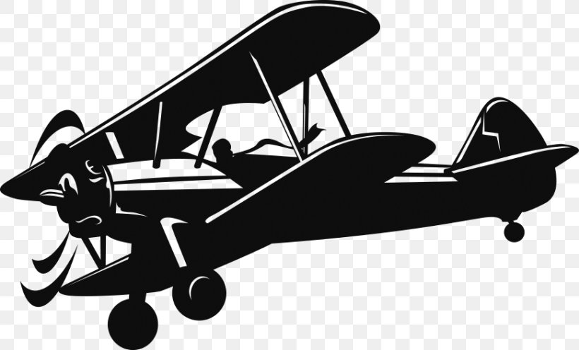 Airplane Aircraft Wall Decal Sticker, PNG, 870x527px, Airplane, Aerospace Manufacturer, Aircraft, Art, Aviation Download Free