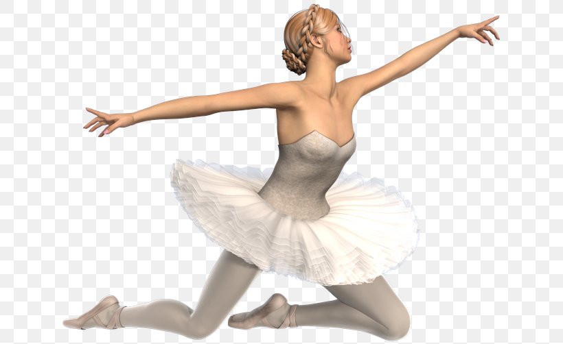 Ballet Flat Tutu Dance Figurine, PNG, 650x502px, Watercolor, Cartoon, Flower, Frame, Heart Download Free