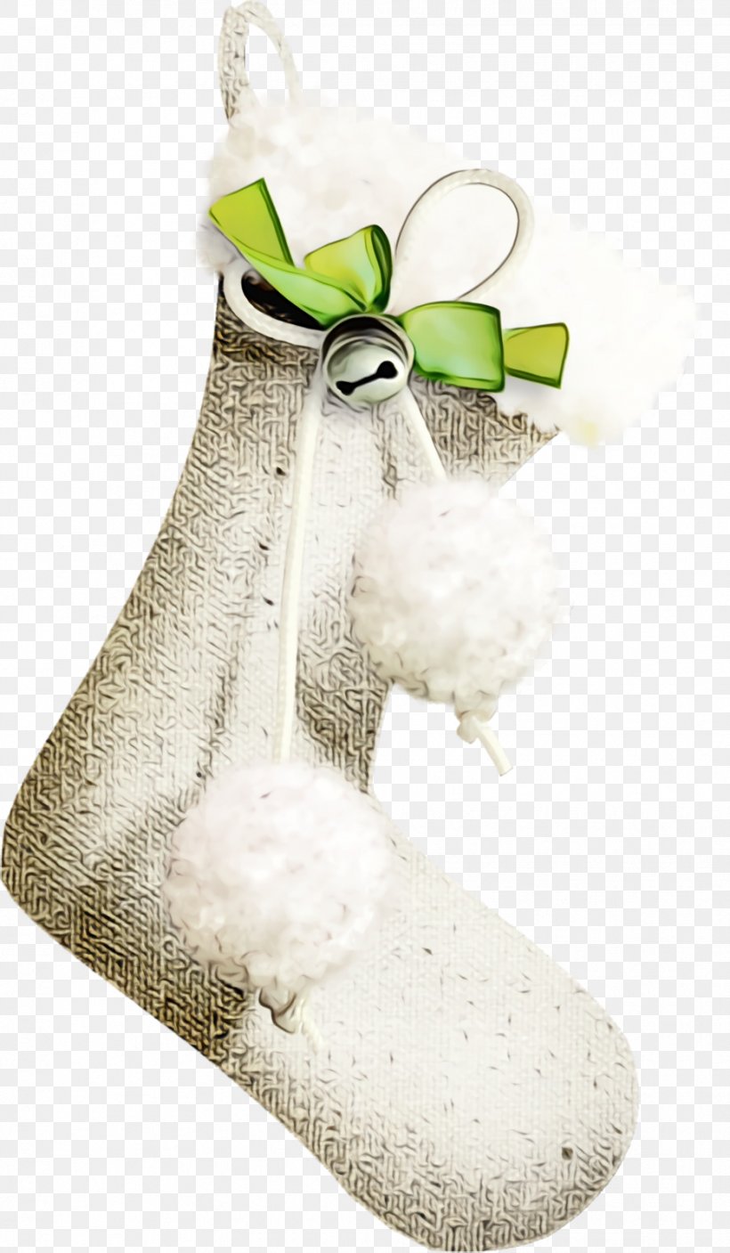 Christmas Stocking, PNG, 932x1600px, Christmas Stocking, Christmas Decoration, Christmas Ornament, Christmas Socks, Footwear Download Free