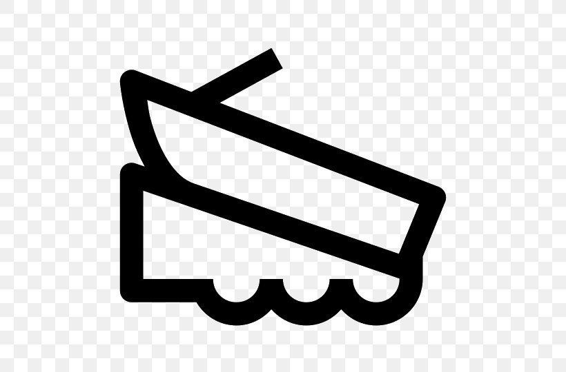 Boat Clip Art, PNG, 540x540px, Boat, Avarament, Black And White, Brand, Launch Download Free