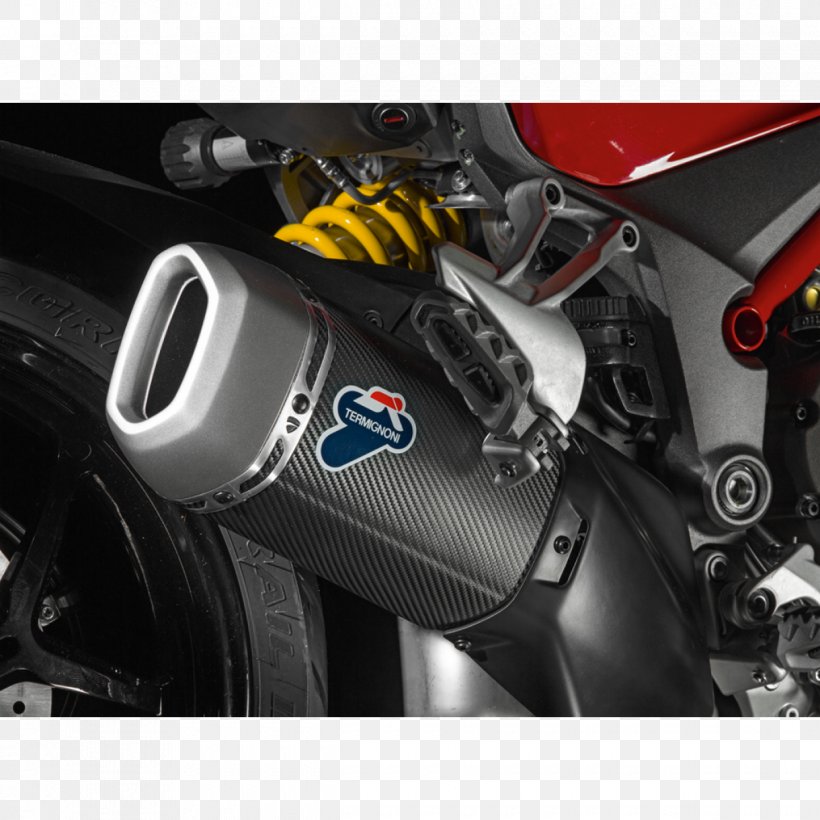 Ducati Multistrada 1200 Exhaust System Car Motorcycle, PNG, 1220x1220px, Ducati Multistrada 1200, Auto Part, Automotive Design, Automotive Exhaust, Automotive Exterior Download Free