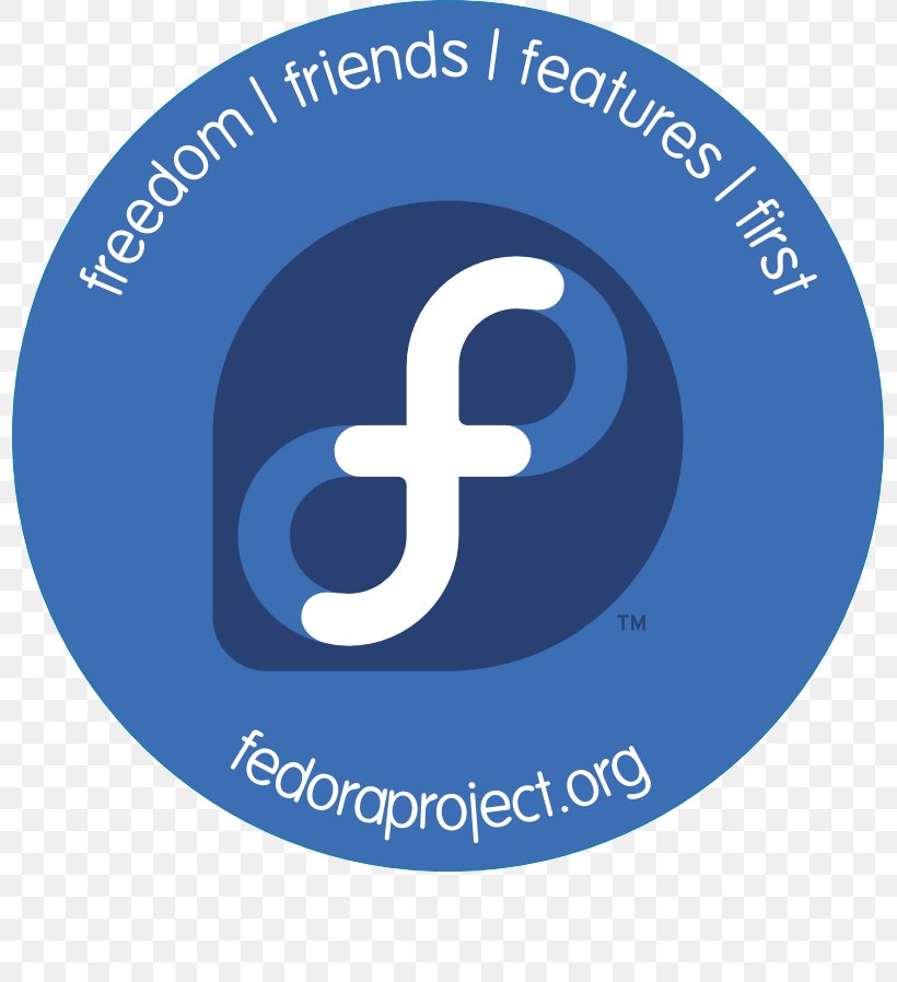Fedora Project Linux Distribution Computer Software, PNG, 797x898px, Fedora, Brand, Computer Software, Fedora Project, Free Software Download Free