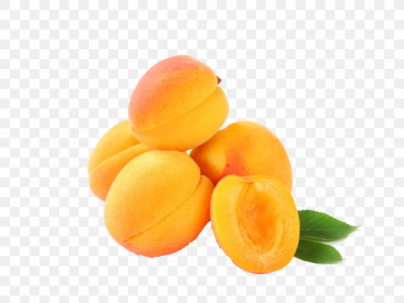 Food Yellow Apricot Fruit Plant, PNG, 2221x1666px, Food, Apricot, Fruit, Plant, Yellow Download Free