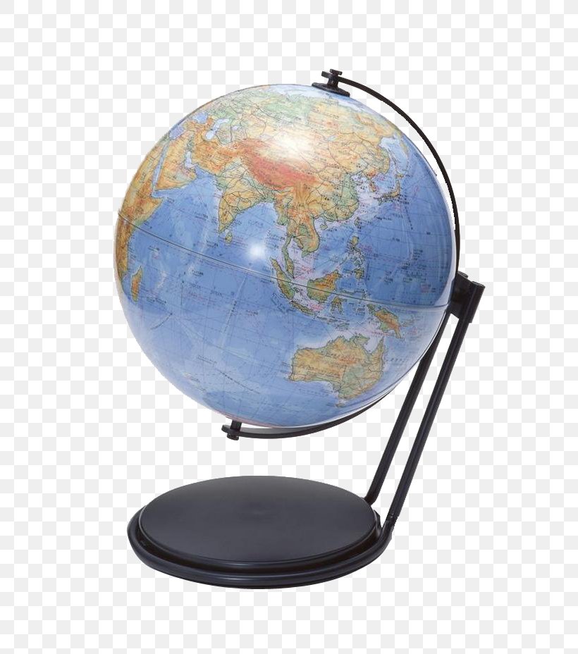 Globe Download Clip Art, PNG, 658x928px, Globe, Black, Blue, Document Camera, Earth Download Free