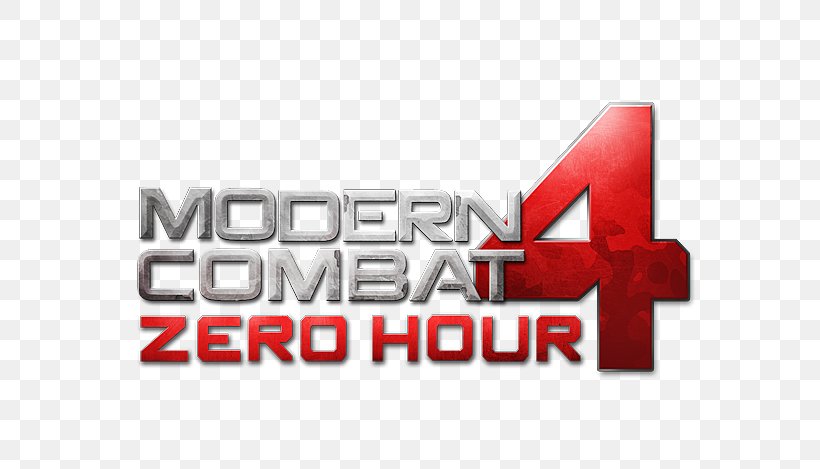 Modern Combat 4: Zero Hour Logo Brand Font Product, PNG, 625x469px, Modern Combat 4 Zero Hour, Brand, Logo, Modern Combat, Php Download Free