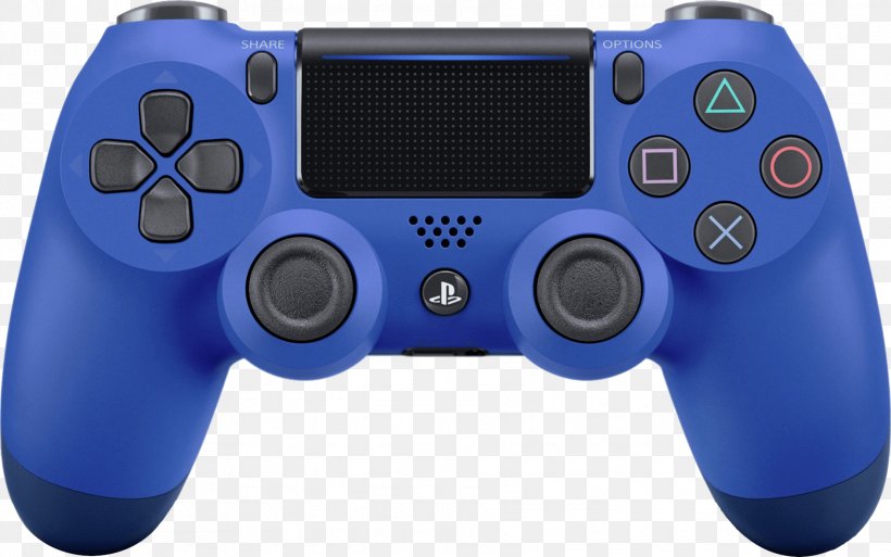 PlayStation 4 Sony DualShock 4 Game Controllers, PNG, 1882x1178px, Playstation, All Xbox Accessory, Analog Stick, Blue, Dualshock Download Free