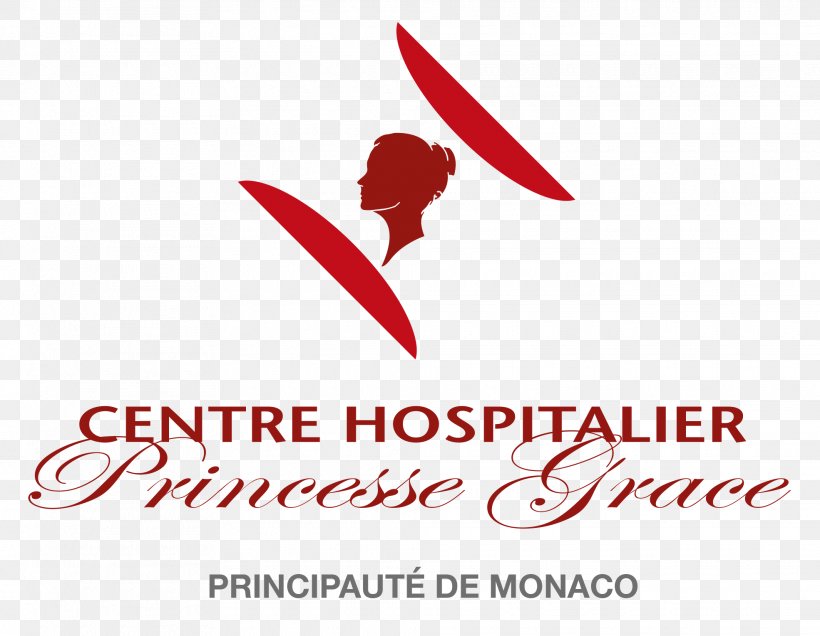 Princess Grace Hospital Centre Logo Brand Font, PNG, 1970x1530px, Princess Grace Hospital Centre, Albert Ii Prince Of Monaco, Area, Brand, Grace Kelly Download Free