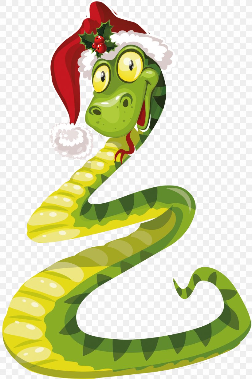 Snake Christmas Clip Art, PNG, 1798x2703px, Snake, Animal Figure, Christmas, Christmas Tree, Cuteness Download Free