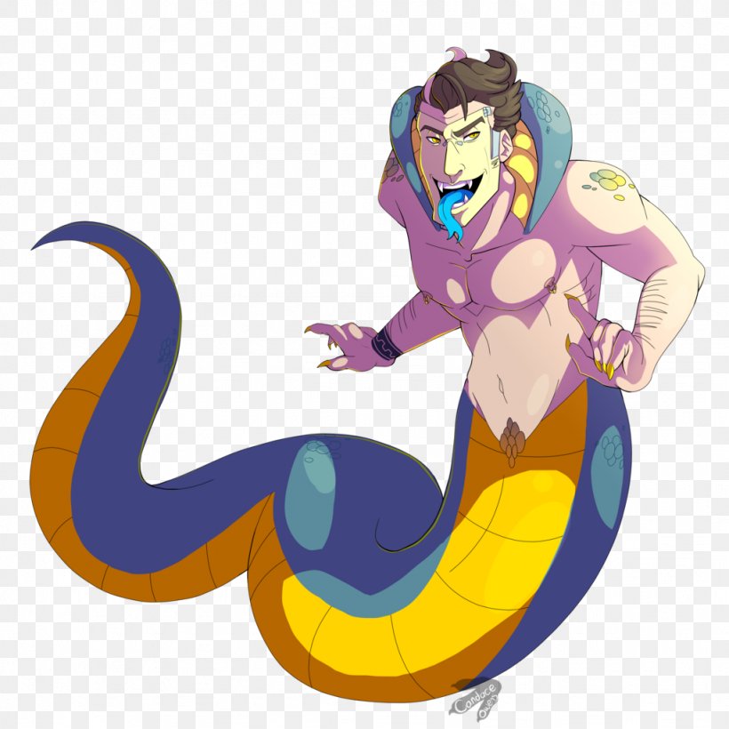 Snake King Cobra Nāga Clip Art, PNG, 1024x1024px, Snake, Animated Film, Art, Cartoon, Cobra Download Free