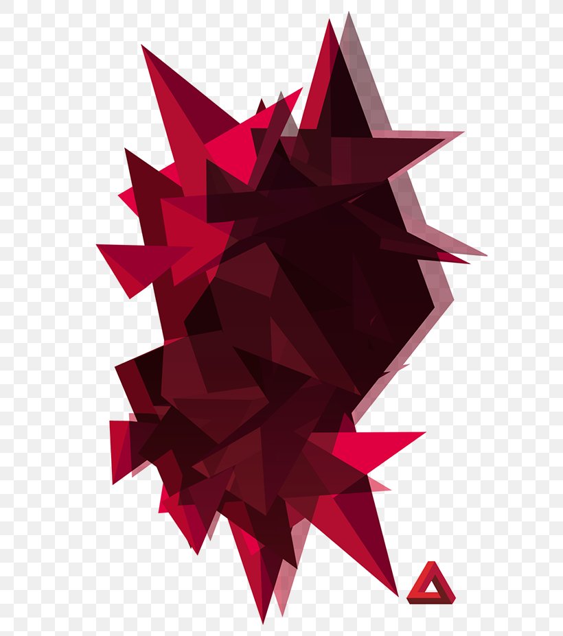 Symmetry Maroon Triangle, PNG, 600x927px, Symmetry, Maroon, Red, Triangle Download Free
