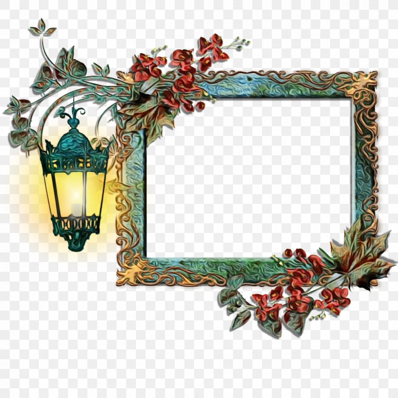 Background Design Autumn Frame, PNG, 1200x1200px, Picture Frames, Birthday Photo Frame, Christmas Decoration, Digital Photo Frame, Flower Download Free