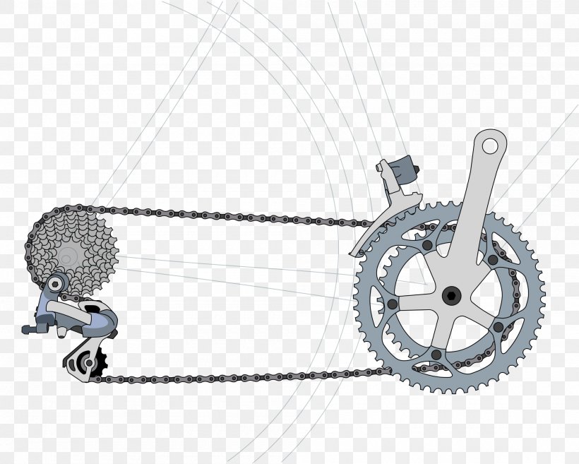 Bicycle Gearing Bicycle Derailleurs Cycling, PNG, 2000x1603px, Bicycle Gearing, Bicycle, Bicycle Accessory, Bicycle Chain, Bicycle Chains Download Free