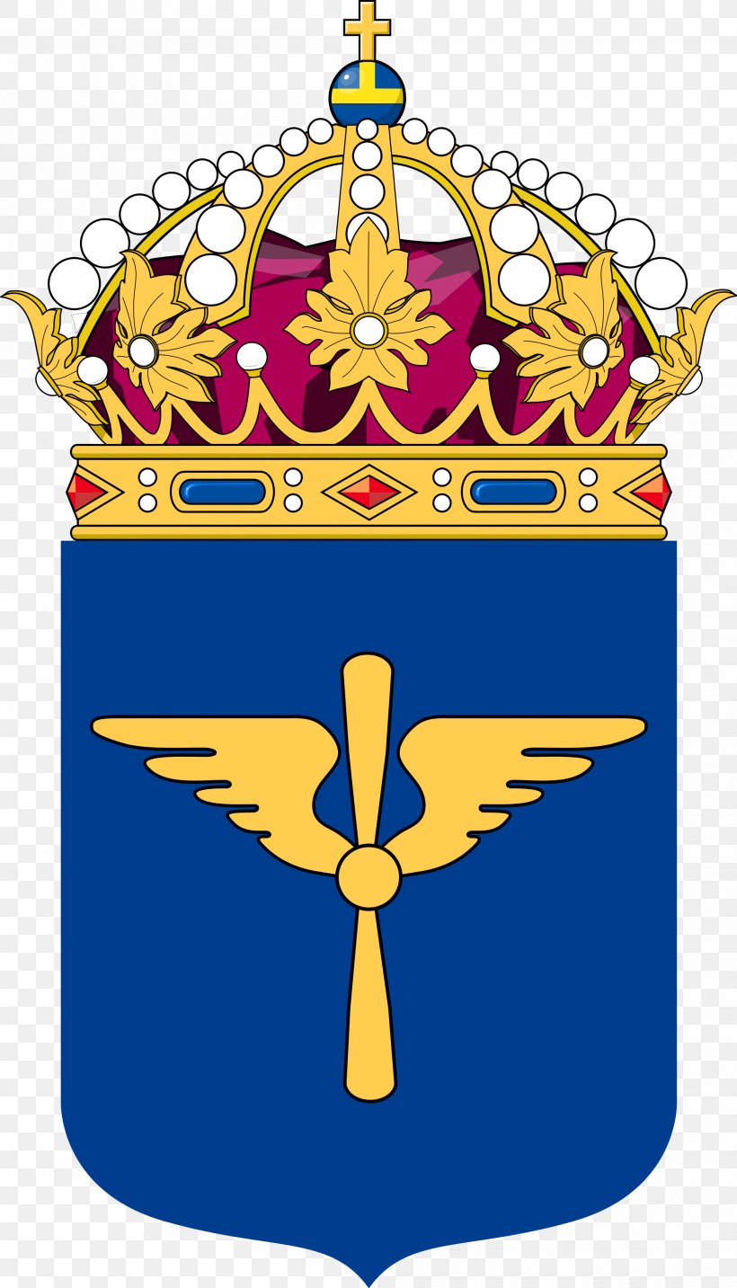 Coat Of Arms Of Sweden Swedish Air Force Coat Of Arms Of Sweden Swedish Navy, PNG, 2000x3496px, Sweden, Air Force, Area, Army, Coat Of Arms Download Free