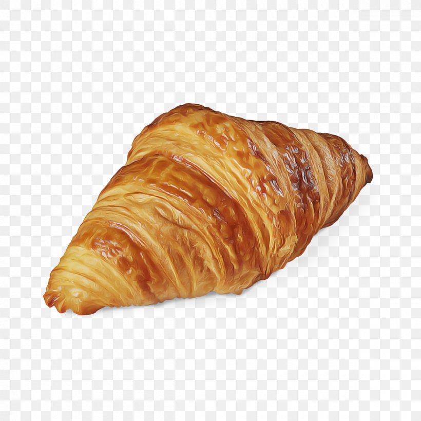 Croissant Croissant, PNG, 1200x1200px, Croissant, Baked Goods, Bakery, Bread, Butter Download Free