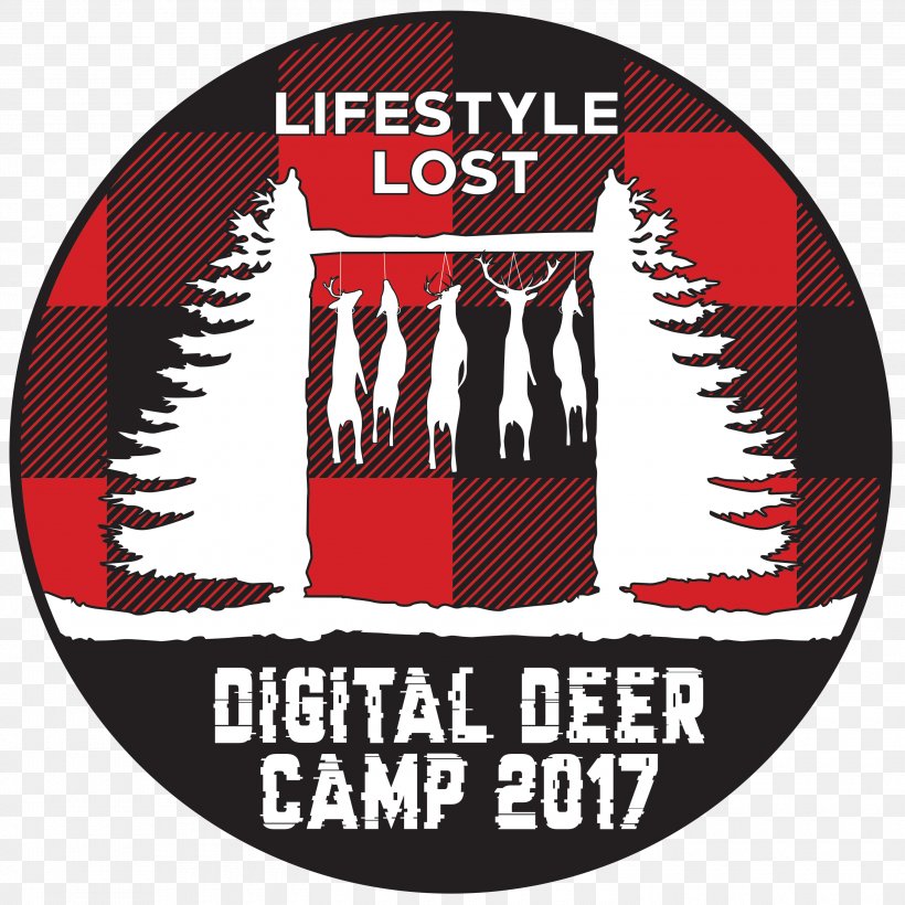 Deer Logo Podcast, PNG, 3000x3000px, Deer, Badge, Brand, Deer Hunter, Emblem Download Free