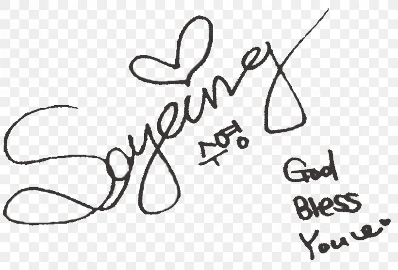 Girls' Generation The Boys Autograph Signature, PNG, 1185x806px, Watercolor, Cartoon, Flower, Frame, Heart Download Free