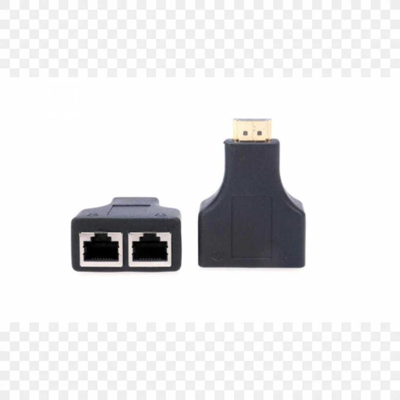 HDMI Category 6 Cable Category 5 Cable Twisted Pair Ethernet, PNG, 1200x1200px, Hdmi, Adapter, Cable, Category 5 Cable, Category 6 Cable Download Free