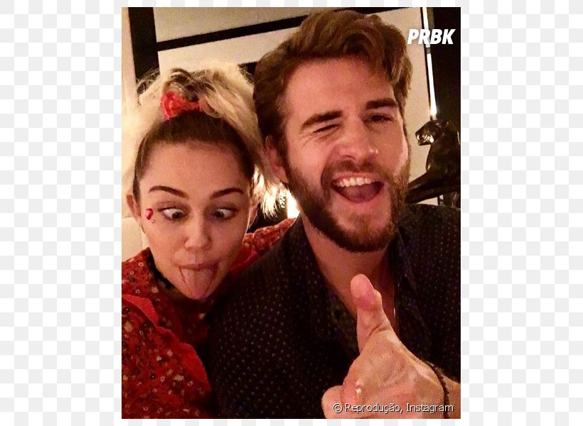 Liam Hemsworth Miley Cyrus Marriage Engagement Couple, PNG, 624x600px, Watercolor, Cartoon, Flower, Frame, Heart Download Free