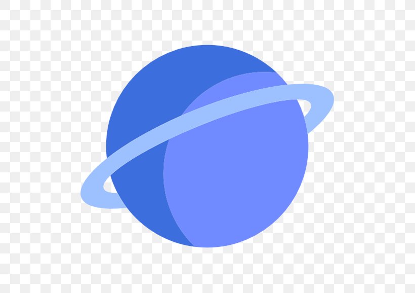 Planet Natural Satellite Solar System, PNG, 594x578px, Planet, Blue, Electric Blue, Gratis, Innerer Und Xe4uxdferer Planet Download Free
